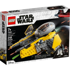 LEGO Star Wars 75281 Anakin's Jedi Interceptor lego