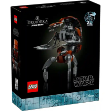 LEGO Star Wars 75381 Droideka harci droid lego