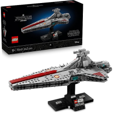 LEGO ® Star Wars™ 75441 Venator-osztályú támadó cirkáló lego