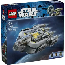 LEGO Star Wars 75445 Az anzellanok csillaghajója (75445) lego