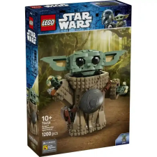 LEGO Star Wars 75446 Grogu™ (Mandalóri tanonc) (75446) lego