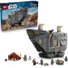 LEGO ® Star Wars™ 75453 Offworld homokkúszó és Mudhorn