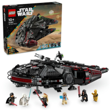 LEGO Star Wars A Sötét Sólyom (Millennium Falcon) 75389  lego