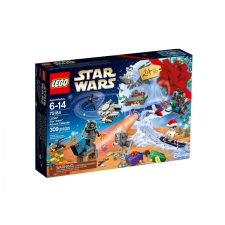 LEGO Star Wars: Adventi Naptár 75184 lego