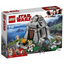 LEGO Star Wars Ahch-To Island tréning 75200 lego
