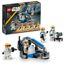 LEGO Star Wars: Ahsoka 332. légiós klónkatonája harci csomag 75359 lego