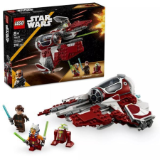 LEGO Star Wars Ahsoka Jedi elfogóvadásza 75401 lego