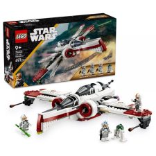 LEGO Star Wars ARC-170 vadászgép 75402 lego