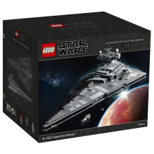 LEGO Star Wars Birodalmi Csillagromboló 75252 lego