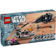 LEGO Star Wars Birodalmi Dropship vs. Lázadók felderítő siklója 40755 lego