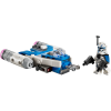 LEGO Star Wars™ Captain Rex™ Y-Wing™ Microfighter (75391)
