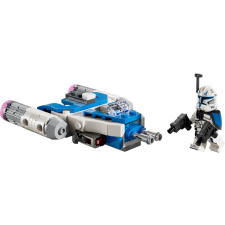 LEGO Star Wars™ Captain Rex™ Y-Wing™ Microfighter (75391) lego