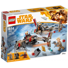 LEGO Star Wars Cloud-Rider Swoop Bikes 75215 lego