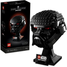 LEGO Star Wars Dark Trooper sisak 75343 lego