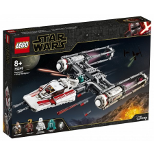LEGO Star Wars Ellenállás Y-szárnyú vadászgép (75249) lego