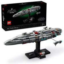 LEGO Star Wars Home One-típusú csillagcirkáló 75405 lego