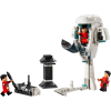 LEGO Star Wars™ Kiképzőközpont a Kamino bolygón (40765)