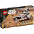 LEGO ® Star Wars - Köztársasági Fighter Tank (75342)