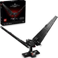 LEGO Star Wars Kylo Ren parancsnoki űrsiklója (75406) lego