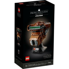LEGO Star Wars - Leia hercegnő Boushh sisak (75351) lego