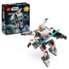 LEGO Star Wars Luke Skywalker X-Wing robotja 75390 