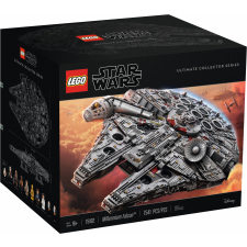 LEGO Star Wars Millennium Falcon 75192 lego