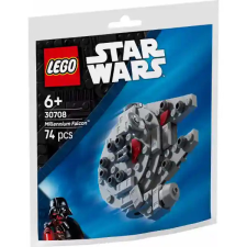 LEGO Star Wars Millennium Falcon űrhajó 30708 lego