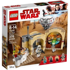 LEGO Star Wars Mos Eisley Cantina 75205 lego