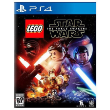 LEGO Star Wars The Force Awakens (PS4) 2803278 videójáték
