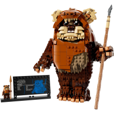 LEGO Star Wars™ Wicket, az ewok™ (75430) lego