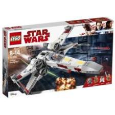 LEGO Star Wars X-szárnyú vadászgép 75218 lego