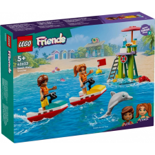 LEGO Strandroller gyermekeknek lego