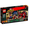 LEGO Super Heroes 76060 Doctor Strange's Sanctum Sanctorum