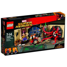 LEGO Super Heroes 76060 Doctor Strange's Sanctum Sanctorum lego
