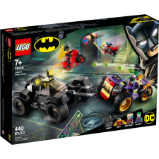 LEGO Super Heroes 76159 Joker's Trike Chase lego