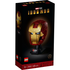 LEGO Super Heroes 76165 Iron Man lego