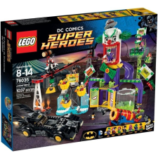 LEGO Super Heroes Jokerland 76035 lego