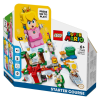 LEGO Super Mario 71403 Peach kalandjai kezdőpálya