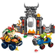 LEGO ® Super Mario™ 72039 Mario Kart™ – Bowser kastélya lego