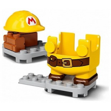 LEGO Super Mario - Builder Mario szupererő csomag (71373) lego