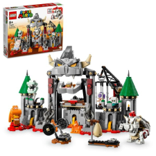 LEGO Super Mario: Csata Dry Bowser kastélyában kiegészítő szett 71423 lego