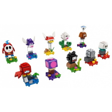 LEGO 	Super Mario - Karaktercsomagok - 2. sorozat (71386) lego