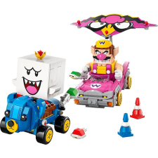 LEGO ® Super Mario™ Mario Kart™ Wario és King Boo 72038 lego
