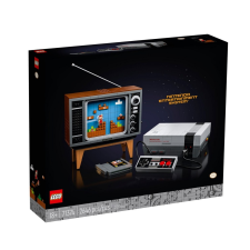 LEGO Super Mario - Nintendo Entertainment System (71374) lego