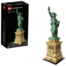 LEGO Szabadság-szobor LEGO® Architecture 21042 lego