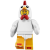 LEGO Szezonális készletek Húsvéti minifigura (5004468)