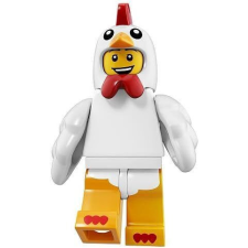 LEGO Szezonális készletek Húsvéti minifigura (5004468) lego