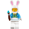 LEGO Szezonális készletek Húsvéti nyúl (5005249)