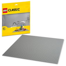 LEGO Szürke Építőlap LEGO Classic lego