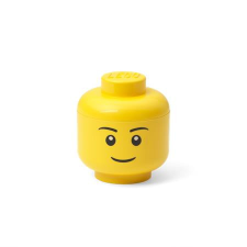 LEGO Tárolódoboz, mini, LEGO, Boy (L40331724) bútor
